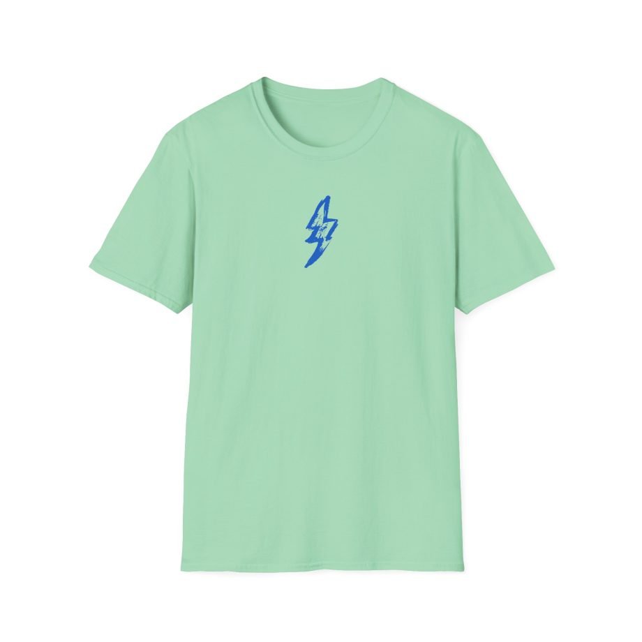 J Balvin Hands Unisex Softstyle T-Shirt