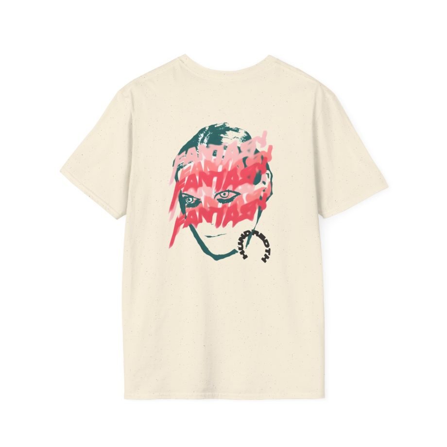 Hundredth The Fantasy Unisex Softstyle T-Shirt