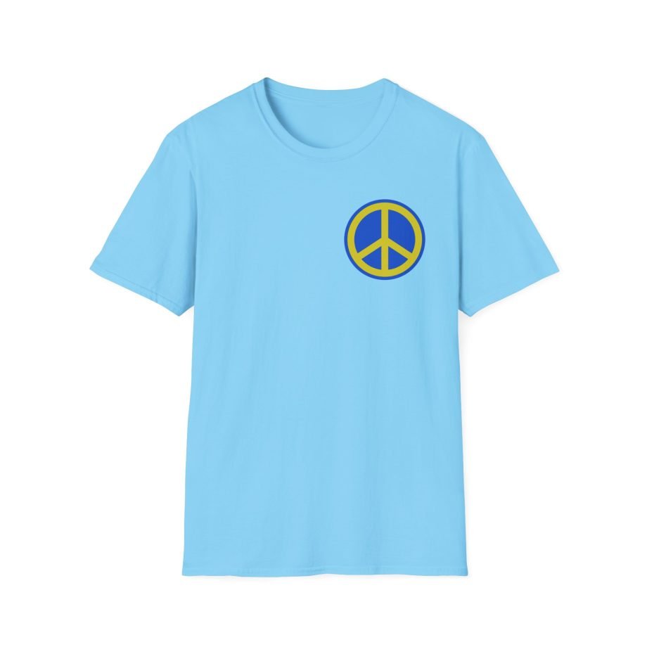 Spacefrogs Unisex Softstyle T-Shirt