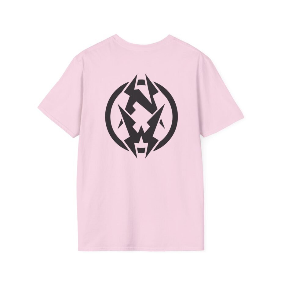 Municipal Waste Jet Ski Death Unisex Softstyle T-Shirt