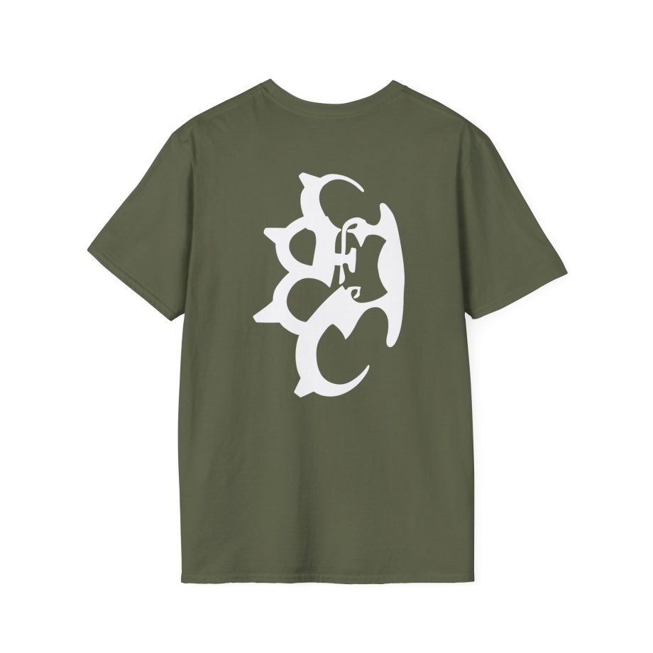 Emmure Unisex Softstyle T-Shirt