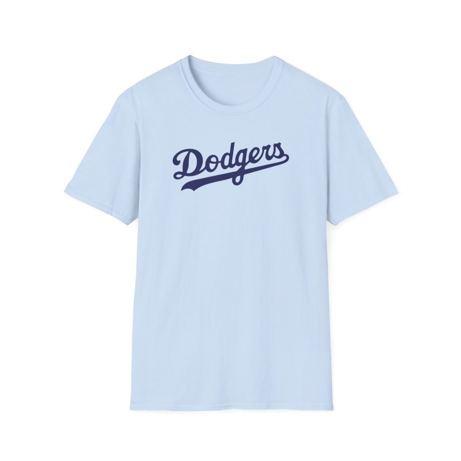 Kbreeezo Unisex Softstyle T-Shirt
