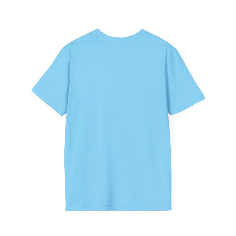 Hslot Bunny Unisex Softstyle T-Shirt