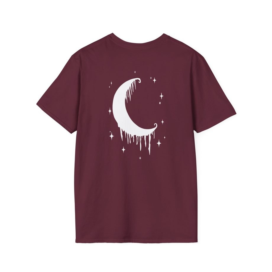 Level Up Unisex Softstyle T-Shirt
