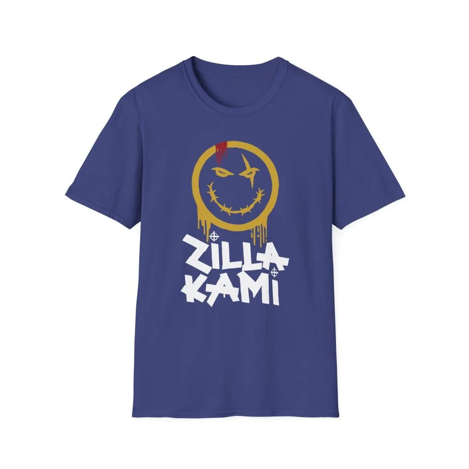 Zillakami Unisex Softstyle T-Shirt