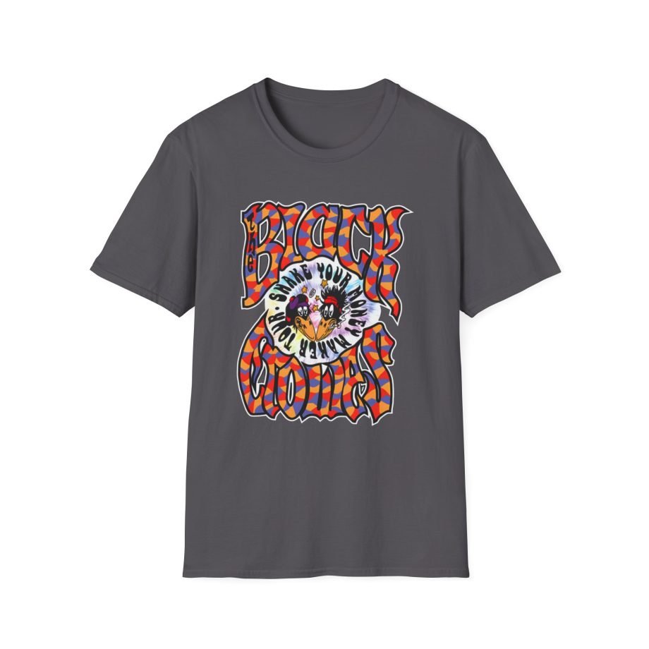 BC Unisex Softstyle T-Shirt