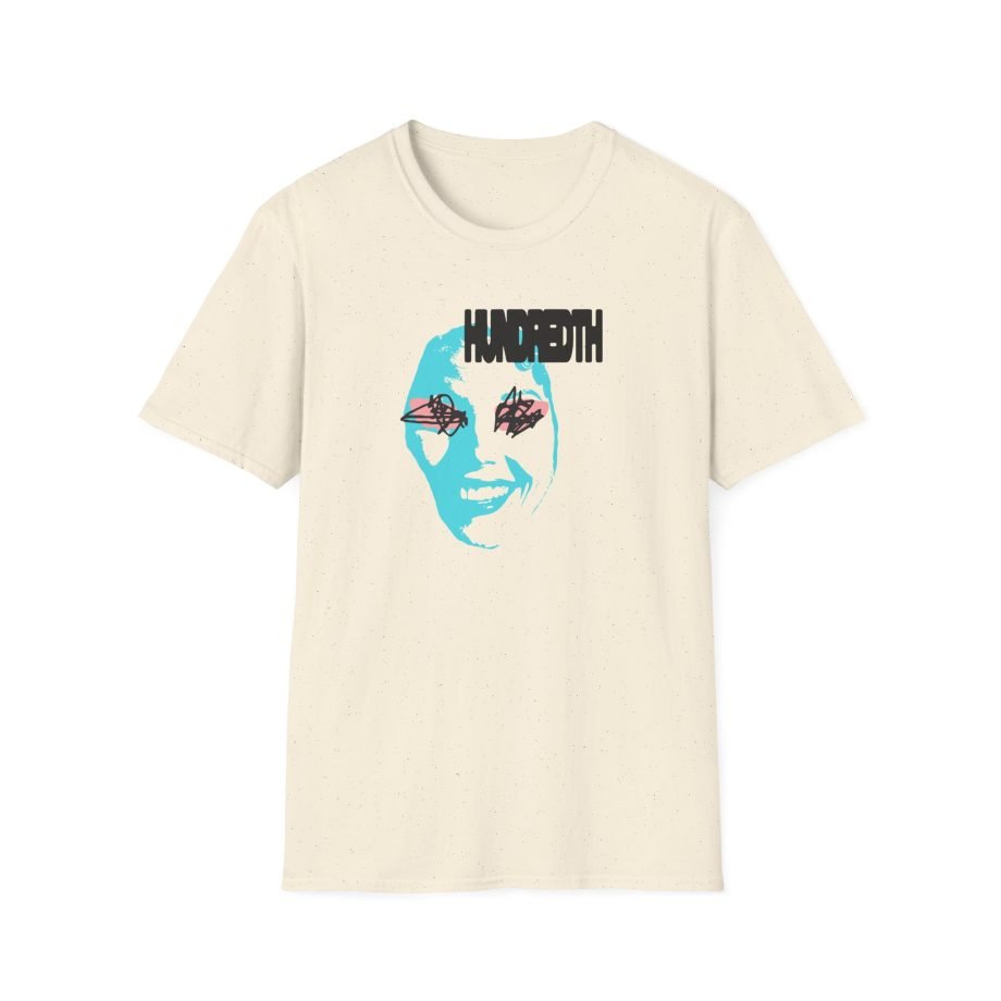 Hundredth the Hotline Unisex Softstyle T-Shirt