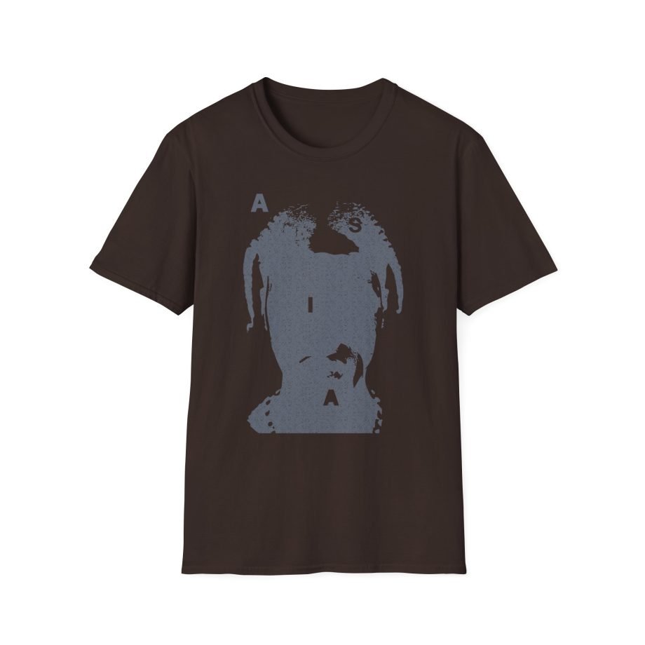 Daniel Caesar Superpowers World Tour Unisex Softstyle T-Shirt