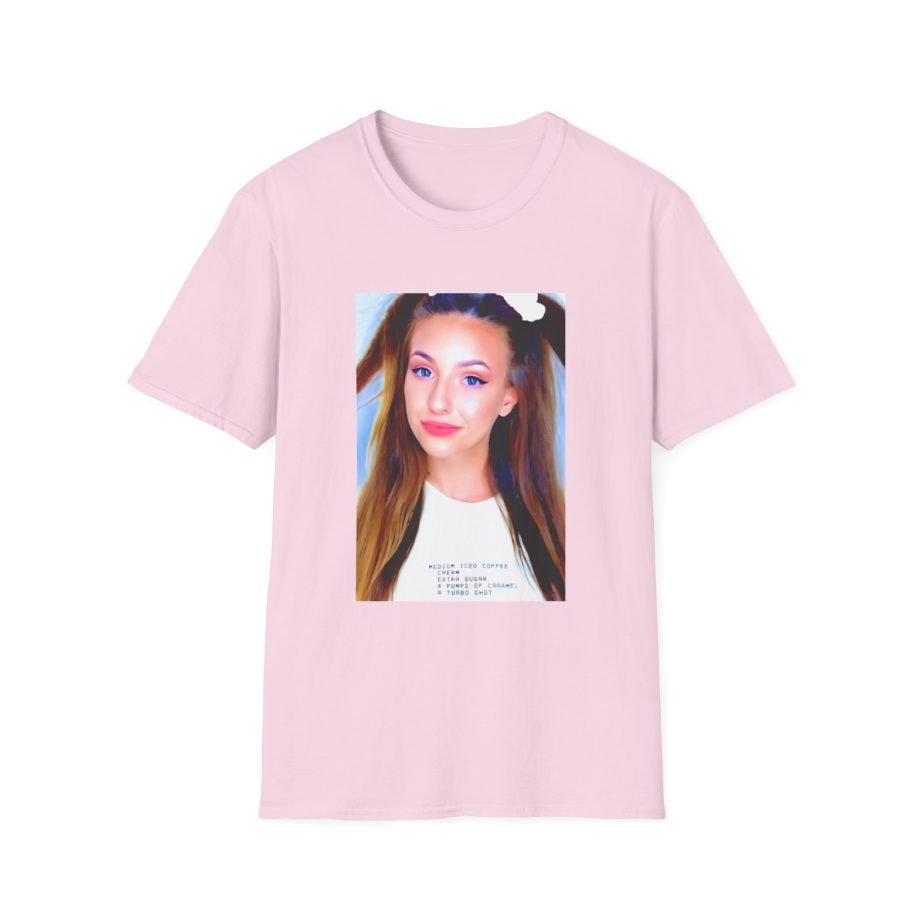 Taylor Alesia Unisex Softstyle T-Shirt