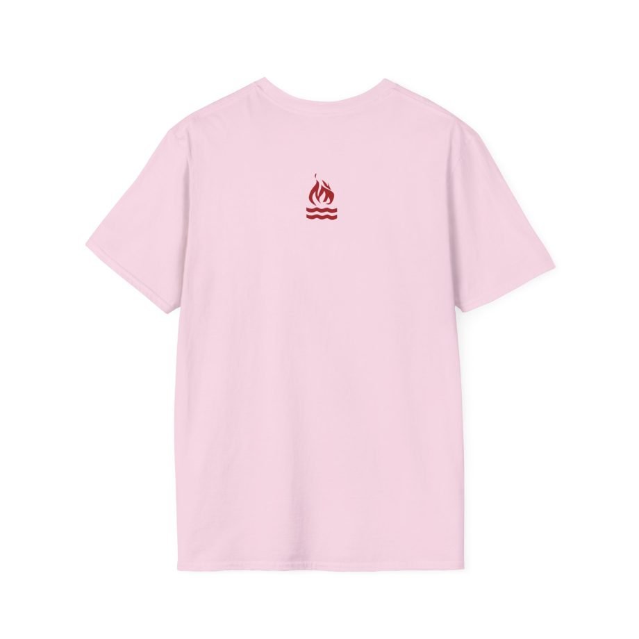 Hot Water Music Unisex Softstyle T-Shirt