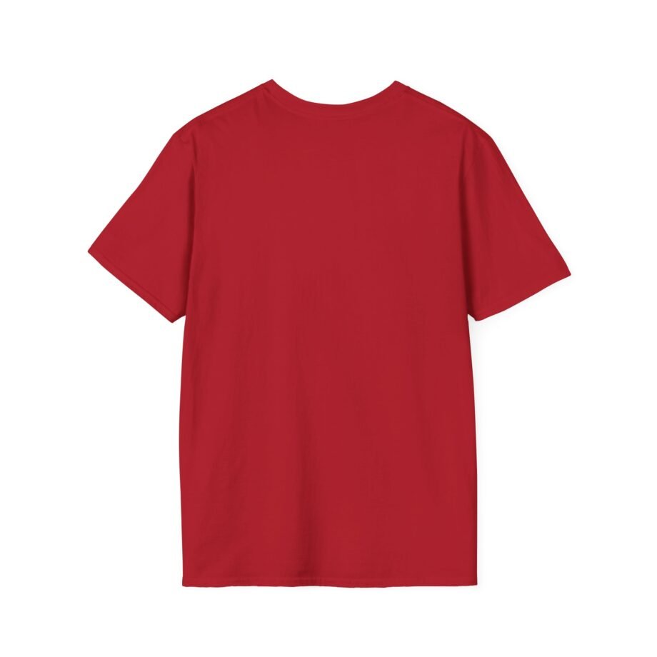 Benjy Chavez Please Don’t Cancel Me Unisex Softstyle T-Shirt