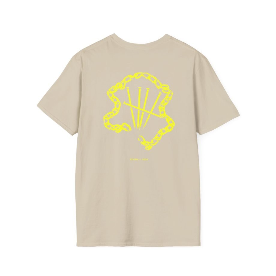 Wage War Unisex Softstyle T-Shirt