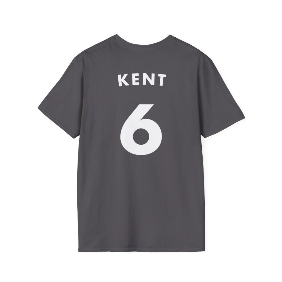 Ted Lasso a.f.c. Richmond Kent Unisex Softstyle T-Shirt