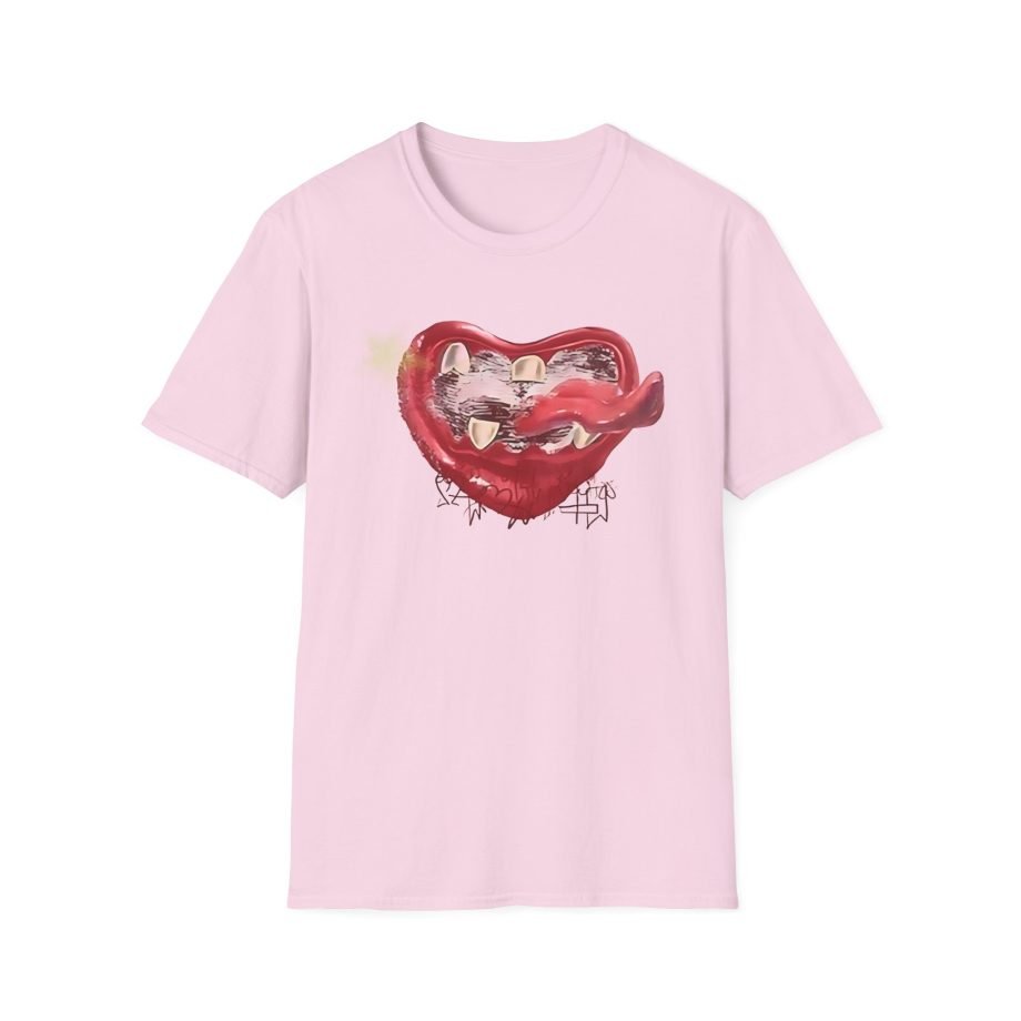 Sobel Unisex Softstyle T-Shirt