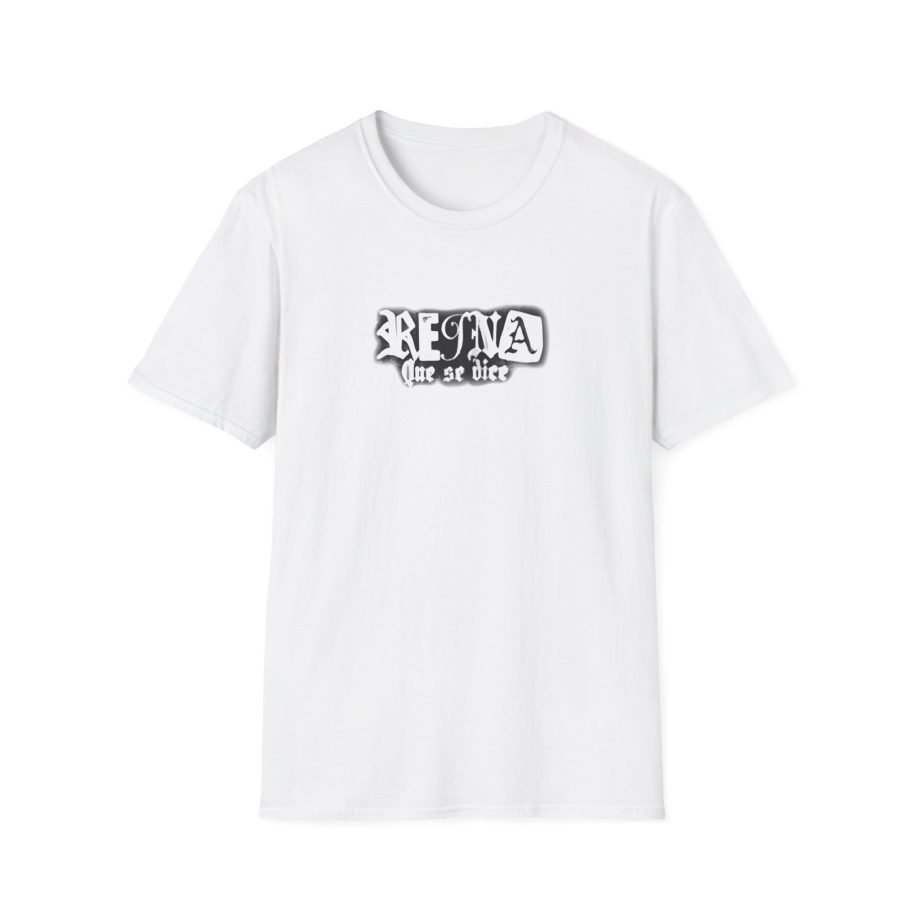J Balvin Doblexxó Unisex Softstyle T-Shirt