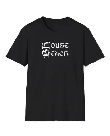 Beach House L'Etoile Unisex Softstyle T-Shirt