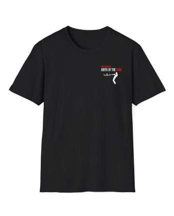 Miles Davis Complete Birth Of The Cool Unisex Softstyle T-Shirt