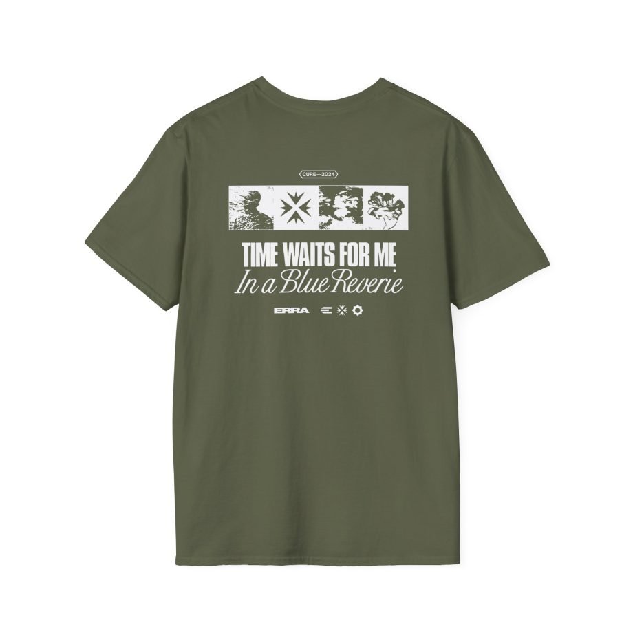 Erra Reverie Unisex Softstyle T-Shirt