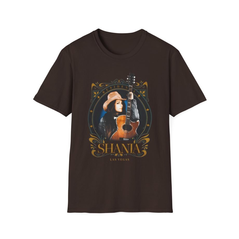 ST Photo Unisex Softstyle T-Shirt