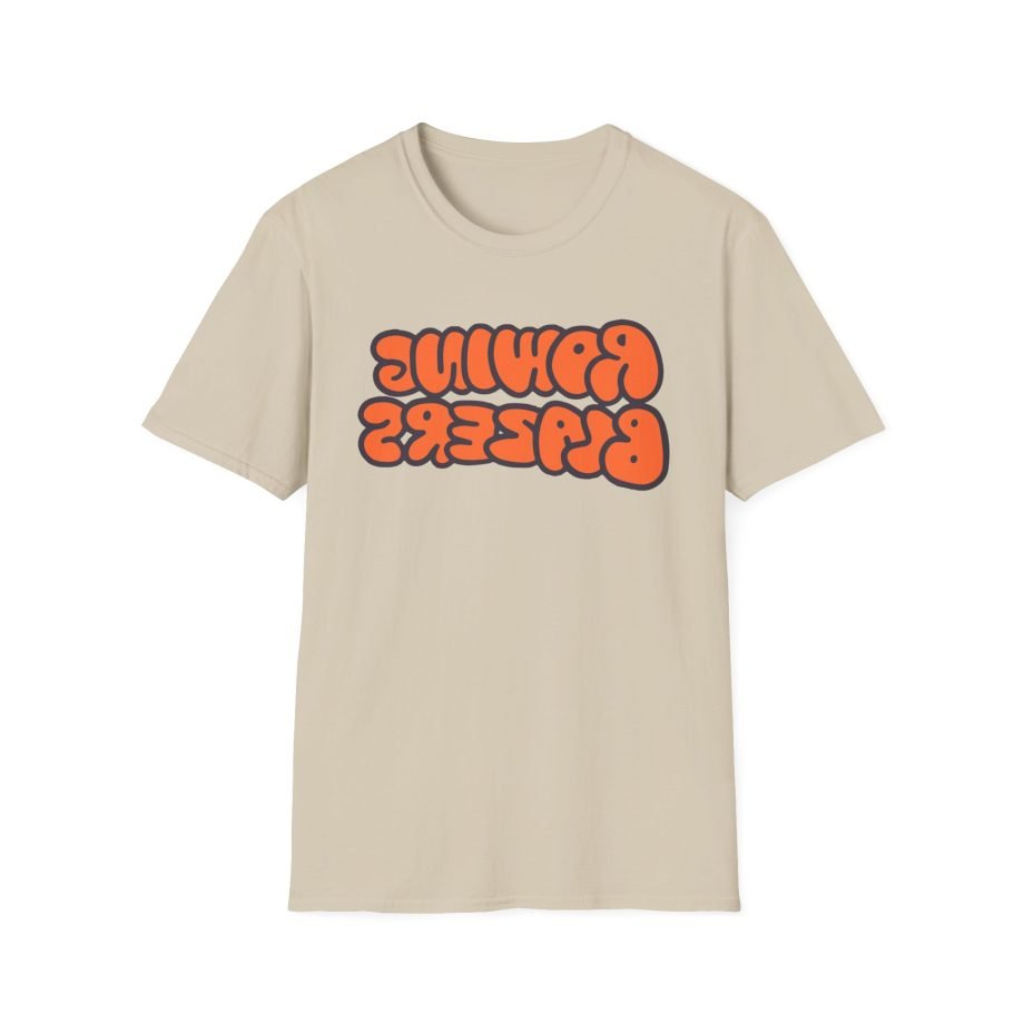 Derkslurp Unisex Softstyle T-Shirt