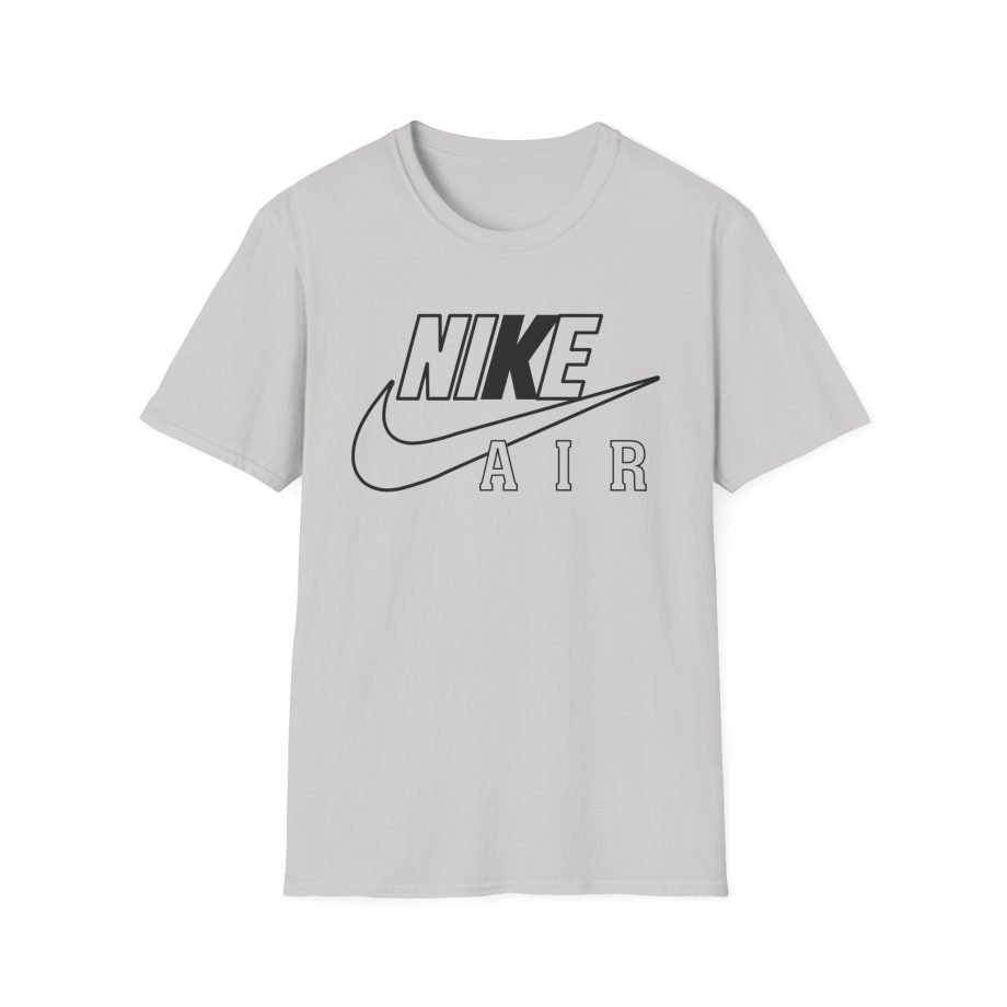 Nick Austin Unisex Softstyle T-Shirt