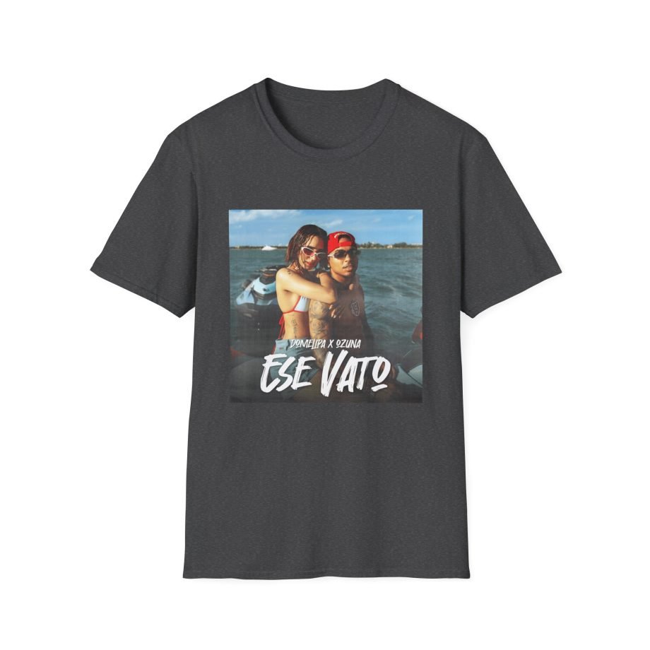 Domelipa Unisex Softstyle T-Shirt