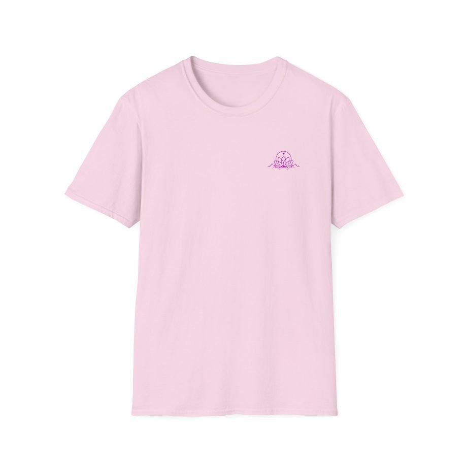 League Of Legends Spirit Blossom Kindred Unisex Softstyle T-Shirt