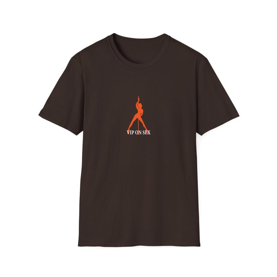 Tyga Unisex Softstyle T-Shirt