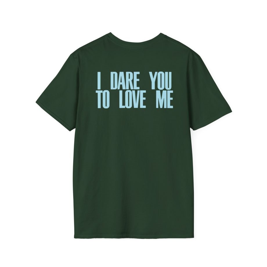 Fletcher Crush Me Unisex Softstyle T-Shirt