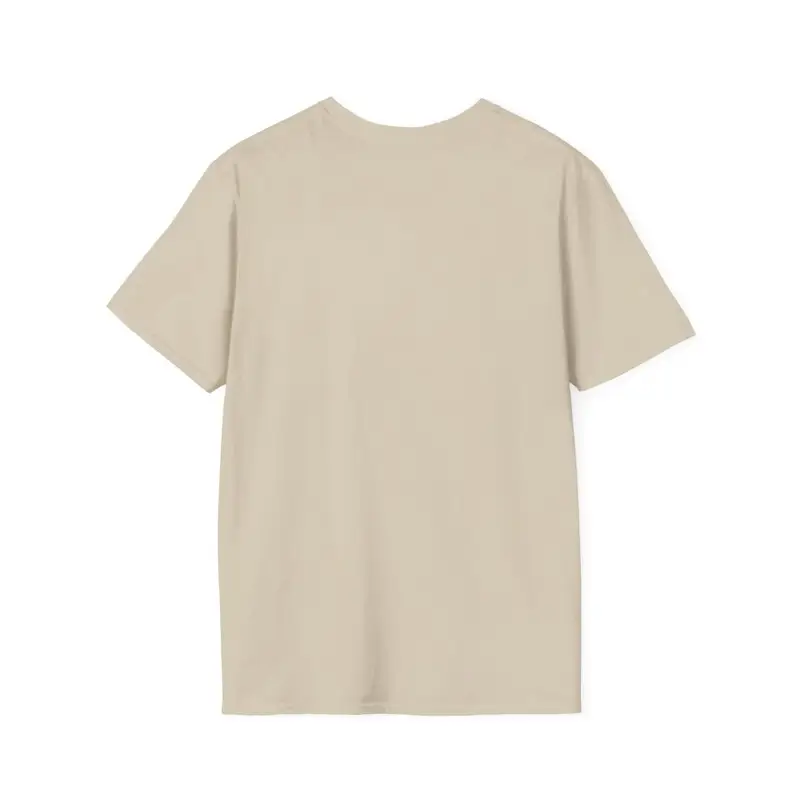 Surf Gang Unisex Softstyle T-Shirt,