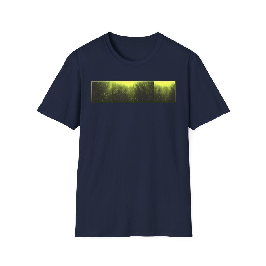 Dmas Reading/Leeds 2022 Tour Unisex Softstyle T-Shirt