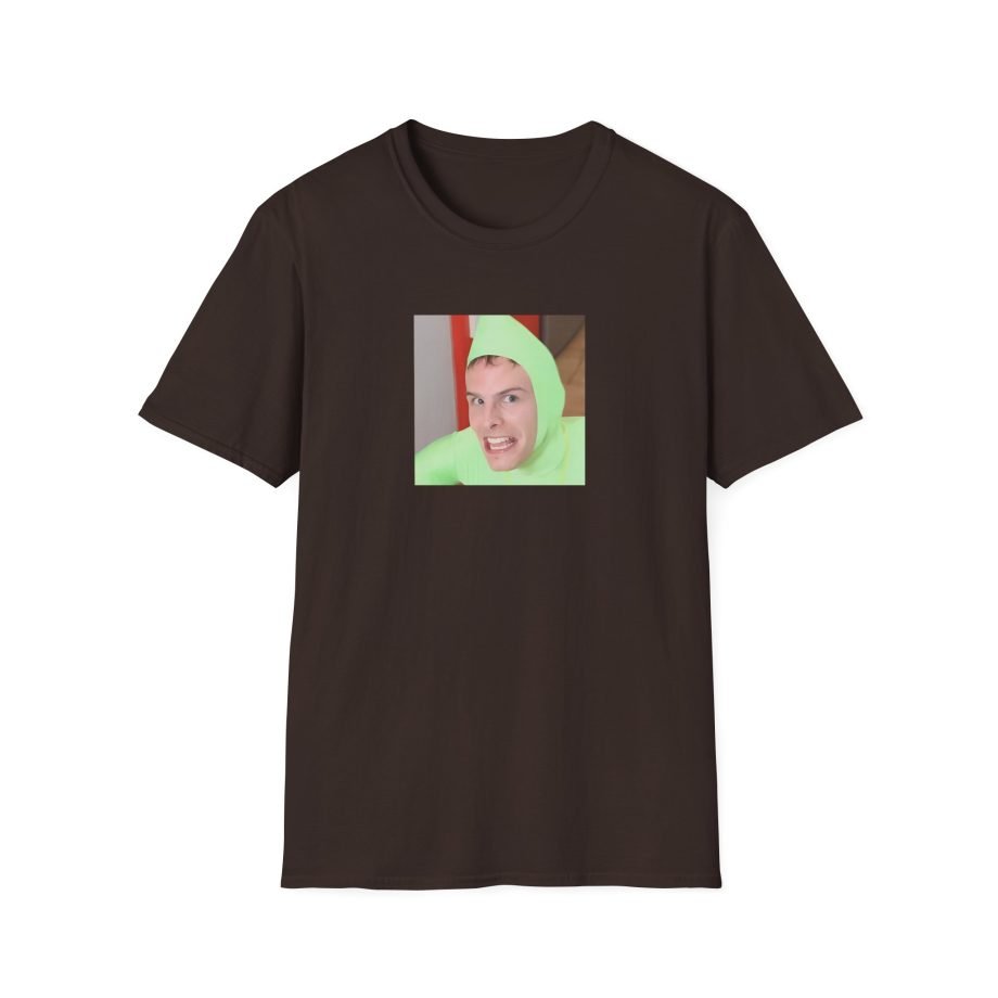 Idubbbz Unisex Softstyle T-Shirt