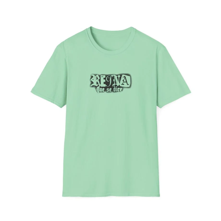J Balvin Doblexxó Unisex Softstyle T-Shirt