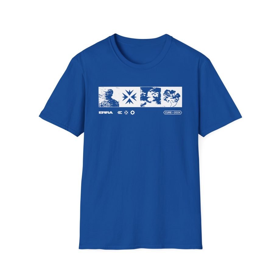 Erra Reverie Unisex Softstyle T-Shirt