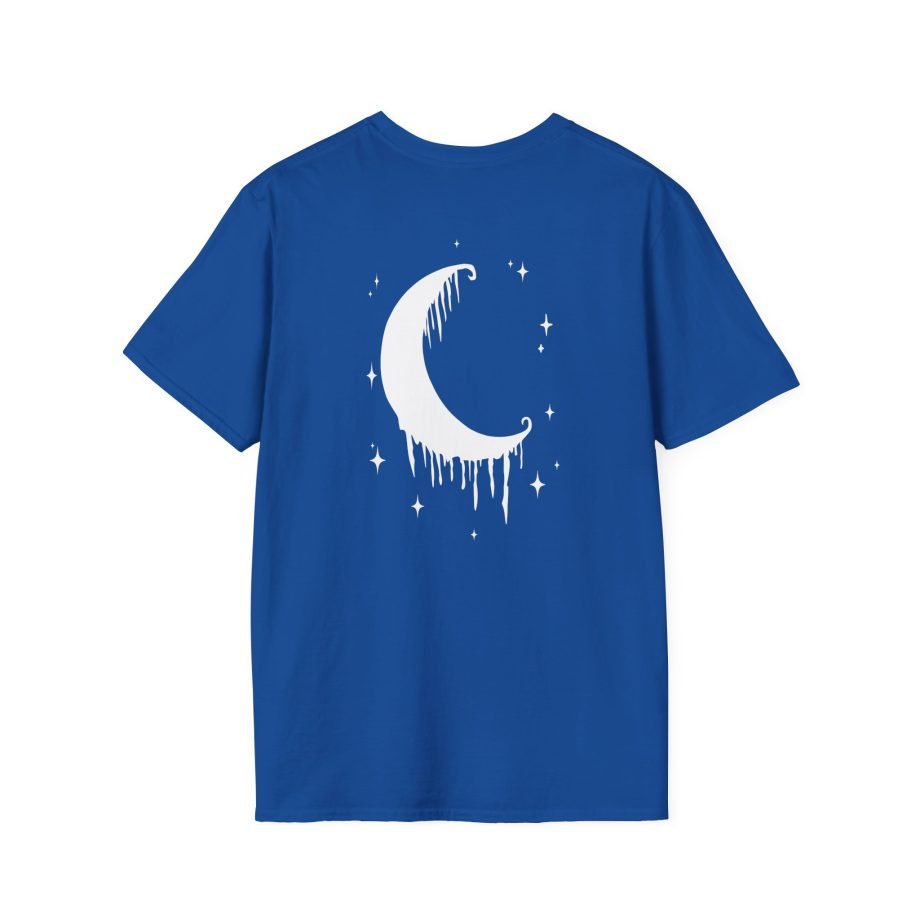 Level Up Unisex Softstyle T-Shirt