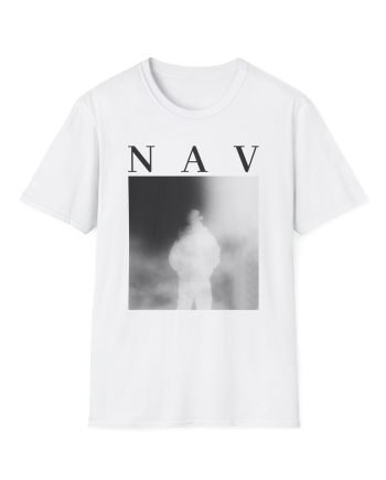 NOR Unisex Softstyle T-Shirt