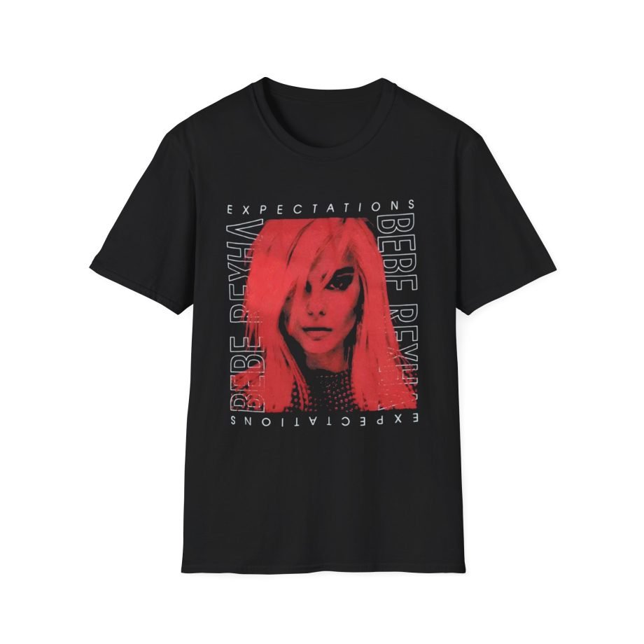 BR Photo Unisex Softstyle T-Shirt