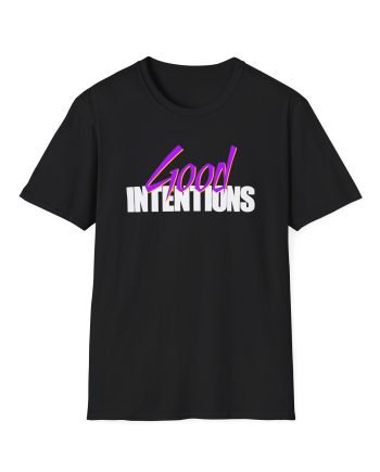 NOR Unisex Softstyle T-Shirt