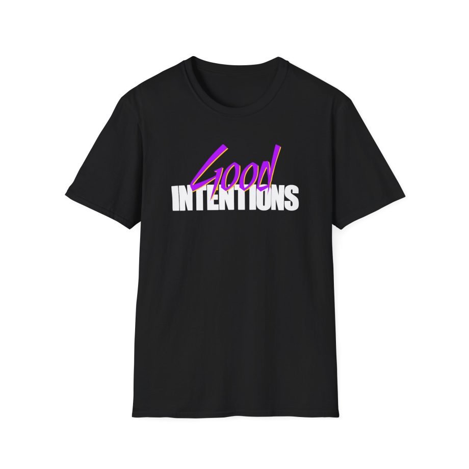 NOR Unisex Softstyle T-Shirt