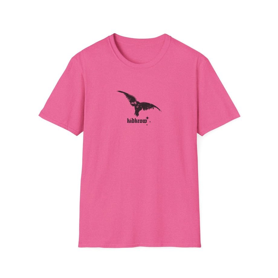 CG Kid Krow Unisex Softstyle T-Shirt