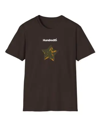 Hundredth The Find Yourself Unisex Softstyle T-Shirt
