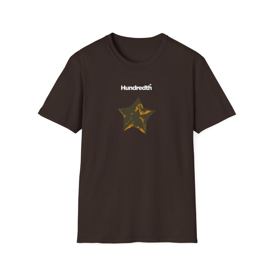 Hundredth The Find Yourself Unisex Softstyle T-Shirt