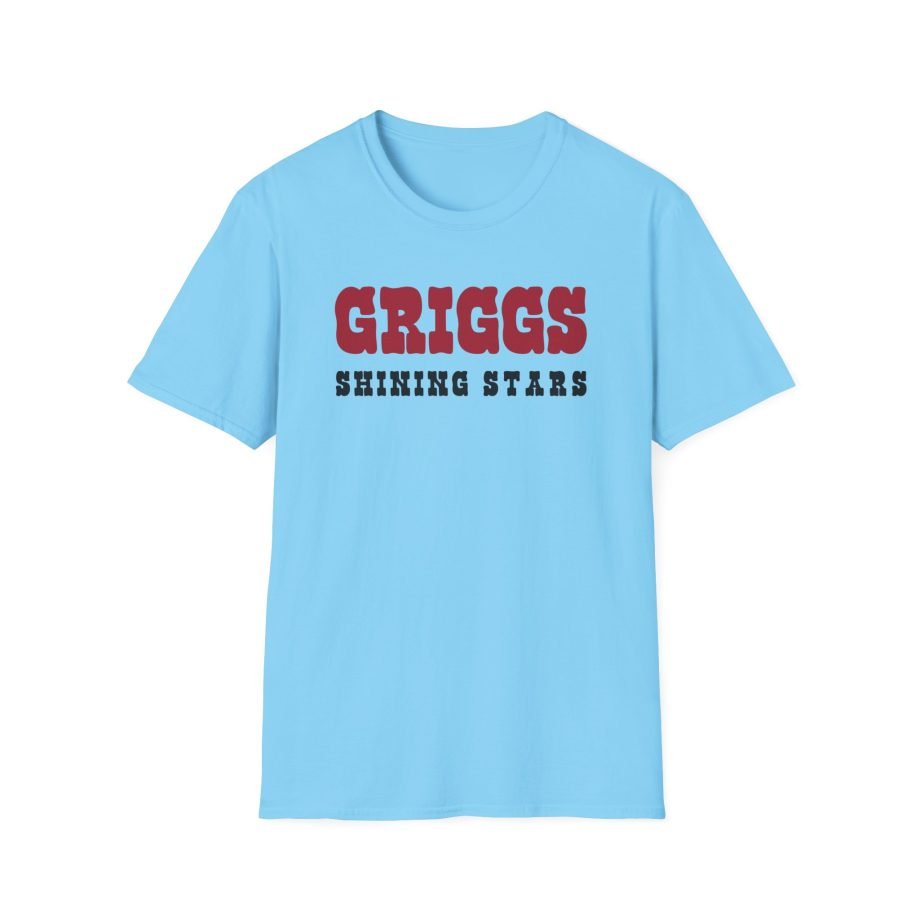 Griggs Unisex Softstyle T-Shirt
