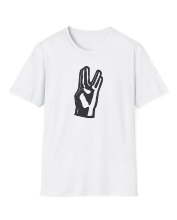 Qalf Tour Unisex Softstyle T-Shirt
