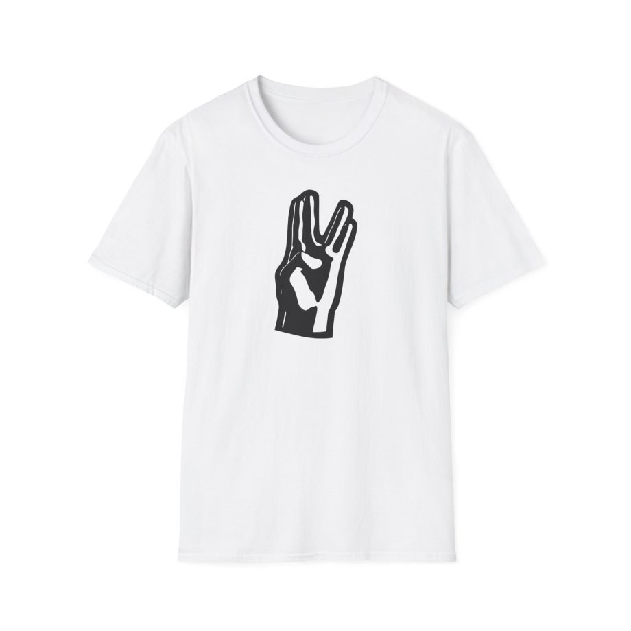 Qalf Tour Unisex Softstyle T-Shirt