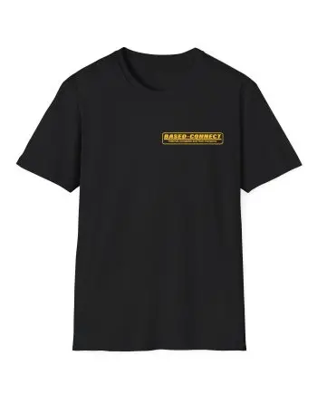 Pyrocynical Tee Based Unisex Softstyle T-Shirt