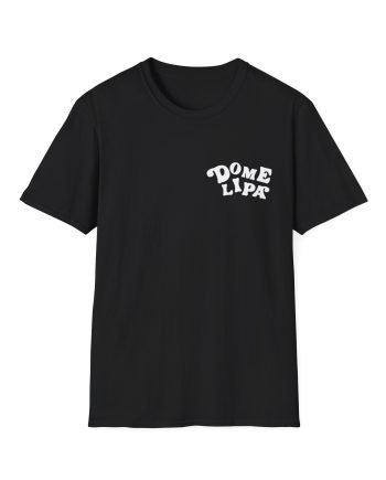 Domelipa Unisex Softstyle T-Shirt