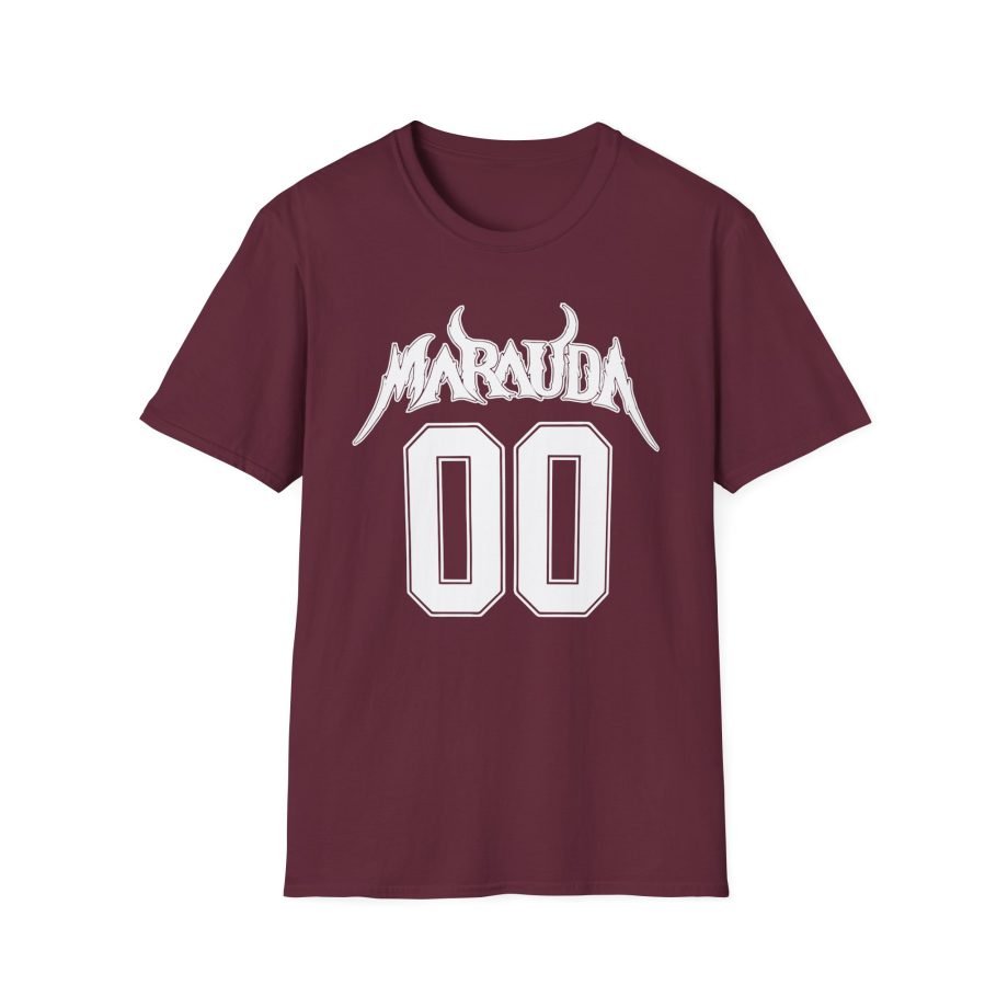 Marauda Phreqs Unisex Softstyle T-Shirt