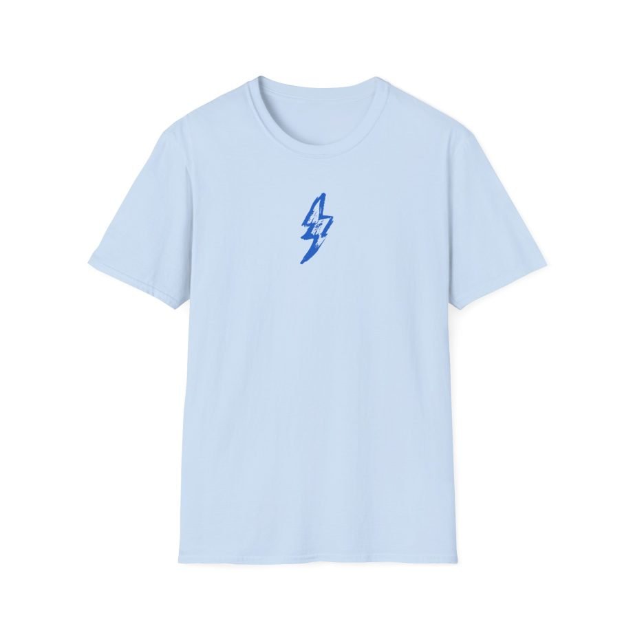 J Balvin Hands Unisex Softstyle T-Shirt