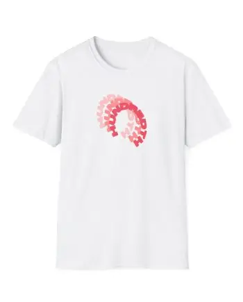 Hundredth The Fantasy Unisex Softstyle T-Shirt
